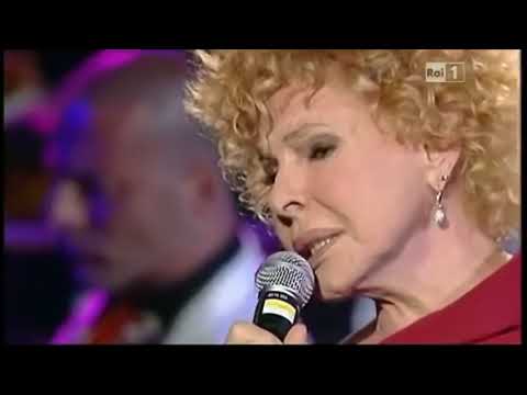 Ornella Vanoni - Tu sì 'na cosa grande