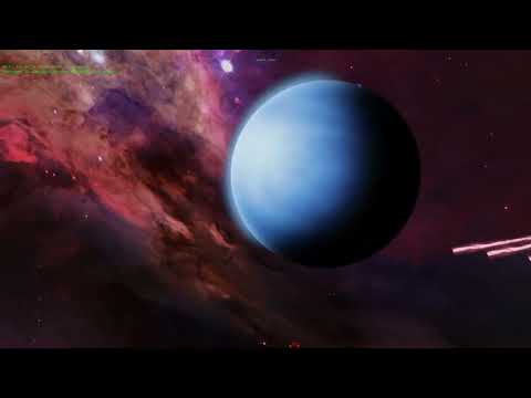 Freespace 2: Pandora's Box - Pulling the Fangs (Vasudan Version)