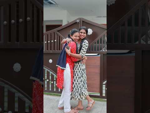 Forever ❤️ #trendingonshorts #friends #love #praveenmrudula