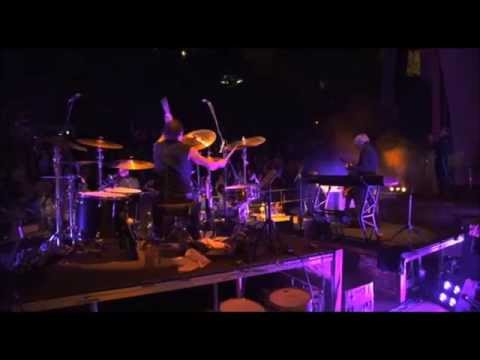 A Perfect Circle - The Hollow - Live at Red Rocks - Stone & Echo