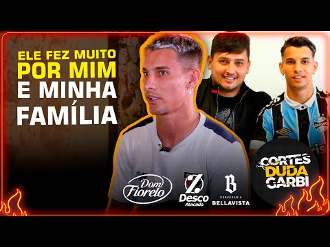 AGORA TÁ EXPLICADA A RELAÇÃO DE FERREIRA COM O EMPRESÁRIO PABLO BUENO | Cortes do Duda