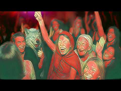 Trupi Beats - "Obiad u babci" | Techno | 2025