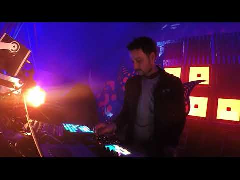 Rampue - 02 // Xibalba Festival 2019