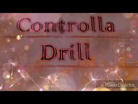 Isis Aset - Controlla Drill (Prod. By DevlonBeats)