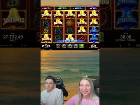 THE BELL PANEL THAT SAVED THE EVENING