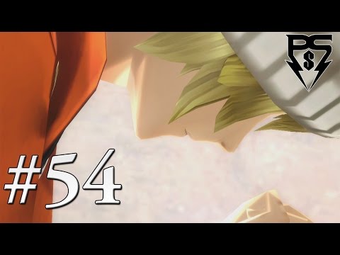 God Eater 2 Rage Burst PsS Playthrough Part 54 - Romeo's Burden