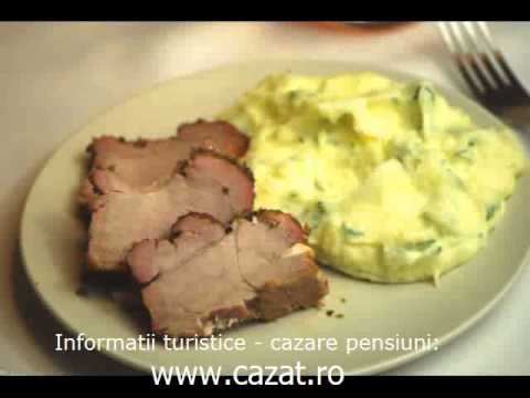 Cazare Ganesti, Iasi - Cazat.ro