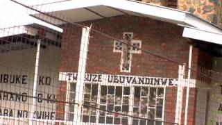 Nomad Film: Sara Groves - Just Showed Up For My Own Life