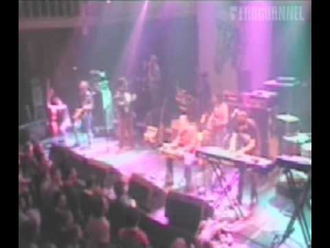Bright Eyes - Live in Amsterdam 2002 Full Concert