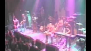 Bright Eyes - Live in Amsterdam 2002 Full Concert