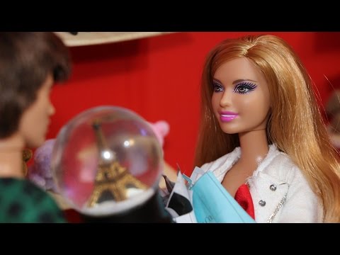 Life with Barbie Episode 22 - "Christmas Magic"