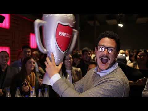 Welcome Week Barcelona 2019 | EAE Business School