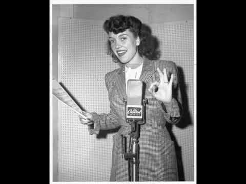 Mister Five By Five (1942) - Ella Mae Morse