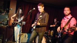 Whitney Rose - Time to Cry