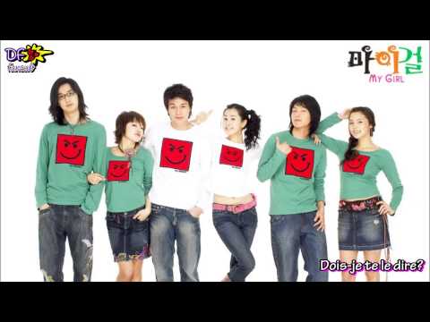 Park Hee Kyung - sang uh reul sarang han in uh VOSTFR