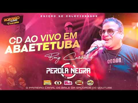 BANDA PEROLA NEGRA AO VIVO EM ABAETETUTA topppppp