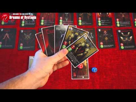 Board to Death Overview Preview ( 3 Min. )