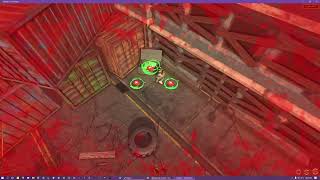 StrainZ-1: Elimination - Day 1.1 || What am I about to get into? || Show # 6