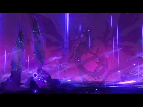 Xiuhcoatl - 5.3 Weekly Boss Theme Phase 1 v2 | Genshin Impact 5.3 OST Beta