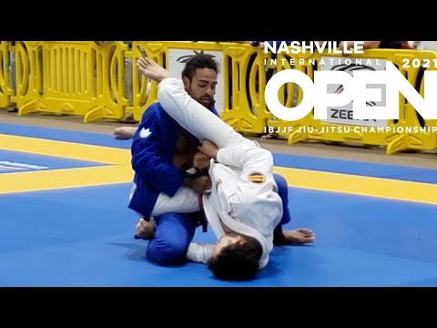 Lucas Laet v Lucas Lisboa / Nashville Open 2021