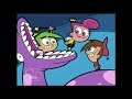 Disney Channel Czech Fairly Odd Parents Theme Song Czech