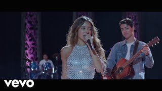 Liamani, Camp Rock – Cast - Work In Progress