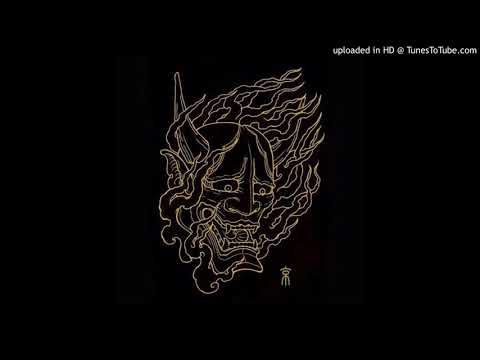 [FREE] Night lovell X $NOT X Lil Gnar Type beat "Yamato" - Prod RDBZ