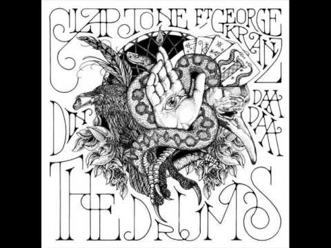 Claptone - The Drums (Din Daa Daa) feat. George Kranz (Original Mix)