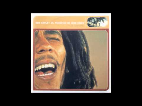 Funkstar De Luxe vs. Bob Marley - Sun Is Shining (Rainbow Mix) (1999)
