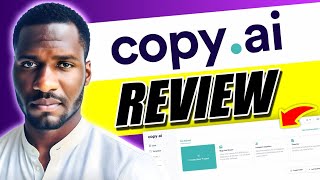 Copy AI Review: Is It Worth the Hype?