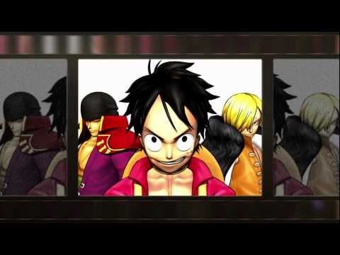 One Piece 574 Commercials