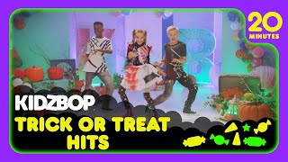 Halloween Trick or Treat Hits! Featuring: I Want Candy, Candy Girl &amp; more!
