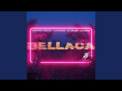 Bellaca (feat. Centy & Ramis)