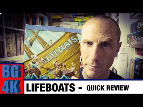 Lifeboats - Still Worth It In 2019?