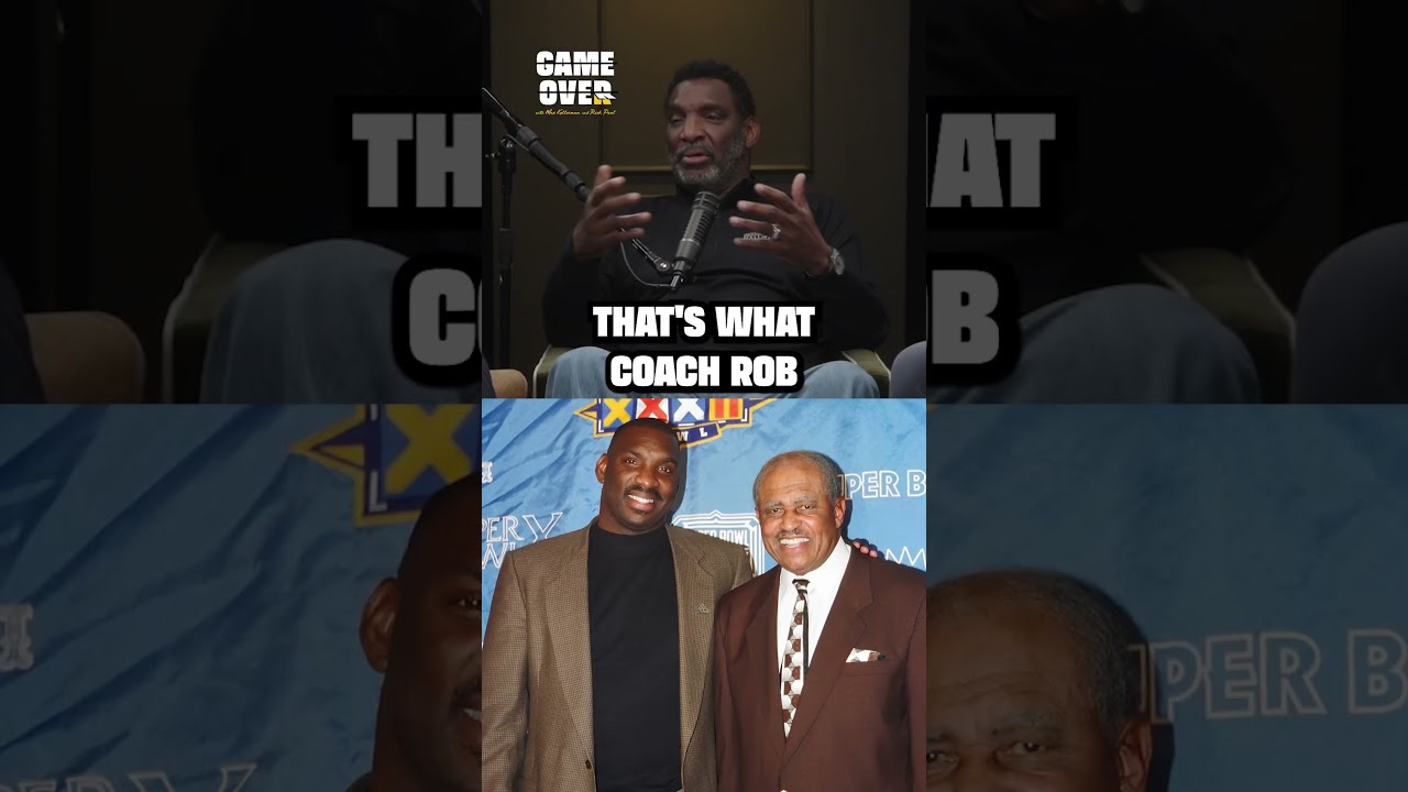 The power behind Muhammad Ali’s “Who’s the greatest?” and Doug Williams's “How you like me now?”