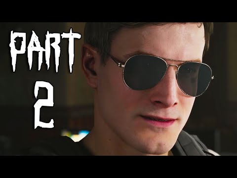 House Of Ashes PS5 Walkthrough - Part 2