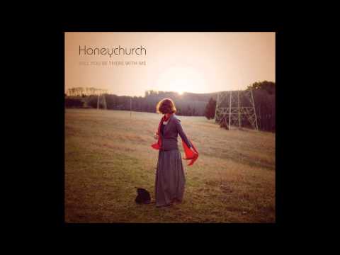 Honeychurch ~ The Winter Part Two