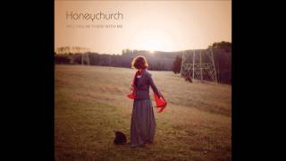 Honeychurch ~ The Winter Part Two