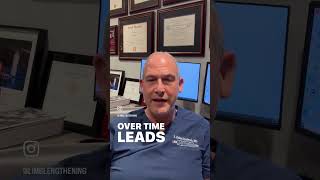 Dr. Rob Rozbruch explains who are best candidates for #knockknees correction #RozOrthoMinute