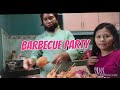 Part 3 Barbecue Party My 21st Birthday