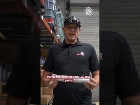 NexusPro: The Best Way to Repair Concrete Cracks