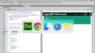 Mobile Web: W3 css tables