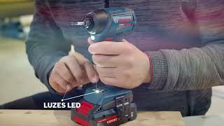 BOSCH EXPERT EXDR18V-230 solo