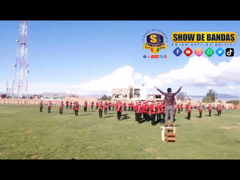 U.E CARLOS MONTENEGRO ( concursos de cliza )  desde la paz colquiri...?