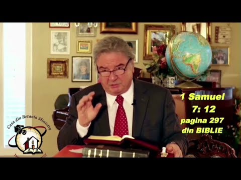 CASA DIN BETANIA-PAVEL DOBRA