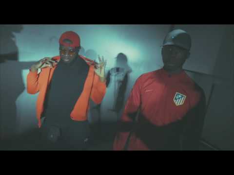 700 PSYK - Rouge Noir