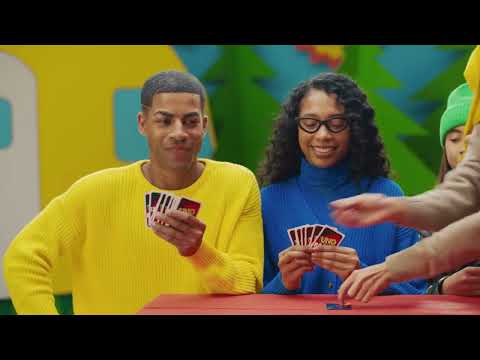🎁MUST-HAVE! | Uno Party
