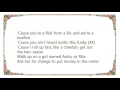 Digital Underground - Nuttin' Nis Funky Lyrics