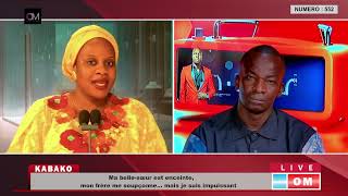 Download lagu #KABAKO - NUMBER: 552 My sister-in-law is pregnant, my brother suspects me… but I am impotent mp3