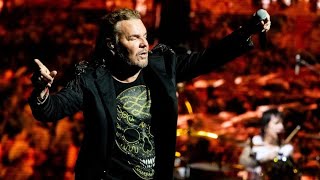 MANÁ: Cachito LIVE at The Kia Forum - Jun. 2022